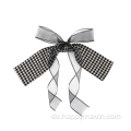 modische Damenaccessoires Perücken Bowknot Hair Band